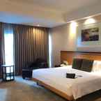 รูปภาพรีวิวของ Crowne Plaza MANILA GALLERIA, an IHG Hotel 4 จาก Supaporn E.