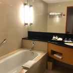 รูปภาพรีวิวของ Crowne Plaza MANILA GALLERIA, an IHG Hotel 3 จาก Supaporn E.