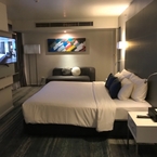 Review photo of Best Western Sukhumvit 20 from Supaporn E.