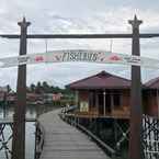 Ulasan foto dari Derawan Fisheries Cottage dari Johannes M.