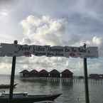 Review photo of Derawan Fisheries Cottage 2 from Johannes M.