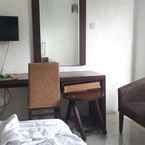 Review photo of OYO 1724 Hotel Sembilan Sembilan 2 from Wahyuni D. L.