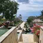 Review photo of AYANA Resort Bali from Lia M.