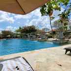 Review photo of AYANA Resort Bali 3 from Lia M.