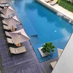 Review photo of Alila Seminyak 4 from Lia M.