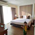 Review photo of Kantary Bay Hotel and Serviced Apartments Rayong from Samart P.