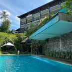 Review photo of Rijasa Agung Resort & Villas 2 from Erna N.