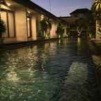 Review photo of Gaing Mas Jimbaran Villas by Gaing Mas Group 2 from Corry A. P. A.