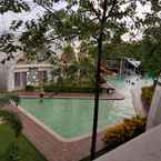 Review photo of Dash Box Hotel Cyberjaya from Bokhari J. S.