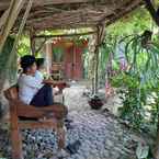 Hình ảnh đánh giá của Watukarung Ristu Homestay từ Mita M.