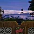 Ulasan foto dari Kerti Beach Bungalow and Restaurant dari Robert V. F.