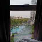 Review photo of Apatel Gold Coast Pantai Indah kapuk 2 from Muthia E.