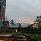 Review photo of Apatel Gold Coast Pantai Indah kapuk 7 from Muthia E.