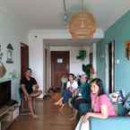 Review photo of youre at - Galeri Ciumbuleuit Apartment 5 from Pricy P. A.