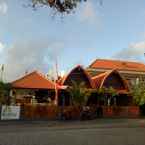 Review photo of Niki Beach House Penida from Annisya P. K.