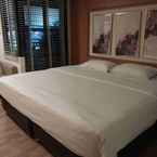 Review photo of i Residence Hotel Silom 2 from Wiwik S. A.