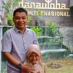 Hình ảnh đánh giá của Danau Toba Hotel International 2 từ Muhammad K.
