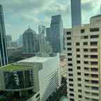 Review photo of Grande Centre Point Ratchadamri from Kee X. J.