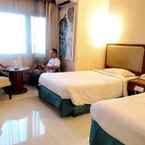 Review photo of Sahid Surabaya Hotel 4 from Linda S.