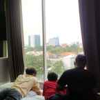 Ulasan foto dari G Suites Hotel by AMITHYA 2 dari Linda S.