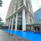 Review photo of Fraser Residence Menteng Jakarta 3 from Erixon S. M. S.