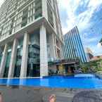 Review photo of Fraser Residence Menteng Jakarta 2 from Erixon S. M. S.