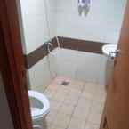 Review photo of Margonda Residence 3 Service Apartment 4 from Adit D.