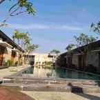 Review photo of Sapphire Boutique Hotel Kudus from Pungki R.