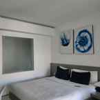 รูปภาพรีวิวของ The Rooms Apartment Bali by ARM Hospitality จาก Claudia A. P.