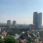 Review photo of Cleo Hotel Jemursari Surabaya 6 from Aprillia S.