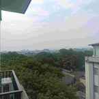 Review photo of Green Batara Hotel from Faqih S.