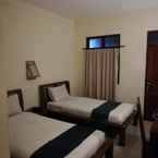 Review photo of OYO 3419 Casa Ganesha Hotel 5 from Nawa P.