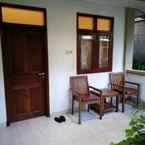 Review photo of OYO 3419 Casa Ganesha Hotel 4 from Nawa P.