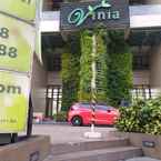 Review photo of Vinia Residences from Christian C.