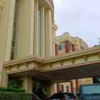 Review photo of Grand Wahid Hotel Salatiga 4 from Astin A.