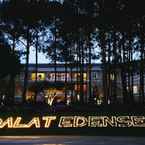 รูปภาพรีวิวของ Dalat Edensee Lake Resort & Spa 3 จาก Kim D. T.