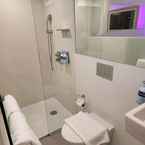 Review photo of Yotelair Singapore Changi Airport from Huang X.