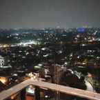 Review photo of Bintaro Plaza Residence Breeze Tower by PnP Rooms from Hariyudha P. M.