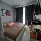 Review photo of Insta Chic Room at Ke-Iko Huis 3 from Lizza A. G.