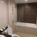 Review photo of B2 Sriracha Premier Hotel 2 from Panomrak N.