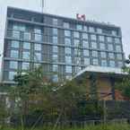 Ulasan foto dari Swiss-Belinn Bogor dari Fannie C.