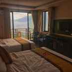 Review photo of Sapa Mountain Hotel from Thanasit N.