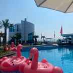 Review photo of Pentacity Hotel Balikpapan 3 from Ayu F.