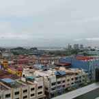 Review photo of Biz Hotel Batam 5 from Boon Y. T.