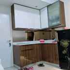 Review photo of Apartement Pentapolis Unit 715 2 from Agus S.