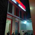 Review photo of Front One Cabin Malioboro Jogja from Adly M. S.