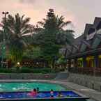 Review photo of Puteri Gunung Hotel 5 from Widia R.