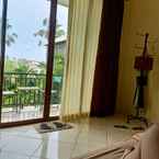 Review photo of Hotel La Costa Central Seminyak from Elmika S.