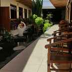 Review photo of Hotel Priangan Cirebon from Ali W.