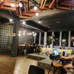 Review photo of Silom Space Hostel 2 from Napawilai N.